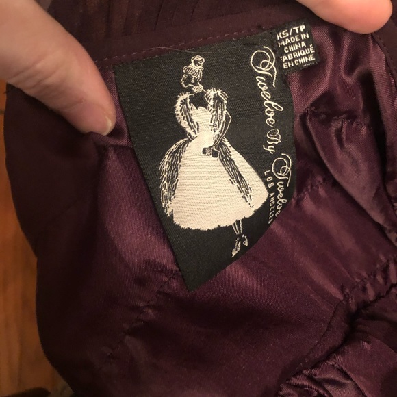 Twelve by twelve | XS - Picture 4 of 7